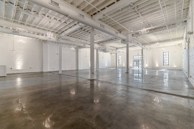 Event space