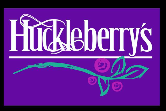 Huckleberry's Restaurant