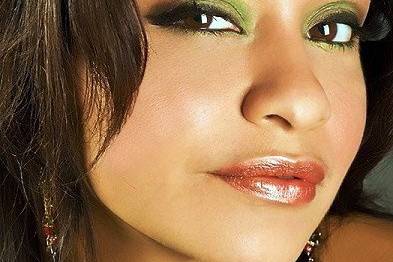 MakeupByMarie