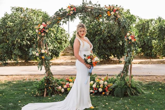 LOM Productions Weddings and Events