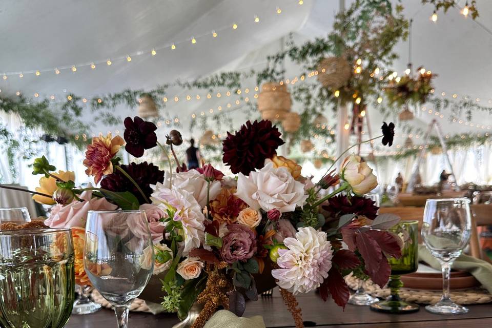 LOM Productions Weddings and Events