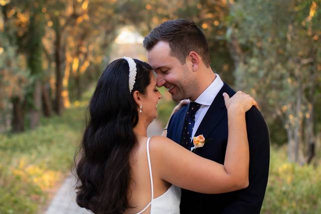 Portugal bride