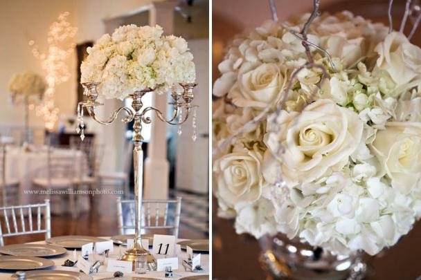 Wedding Flowers by On