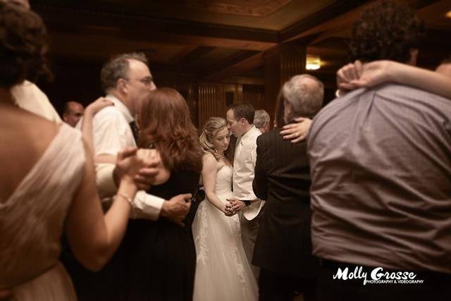 Molly Grosse Photography