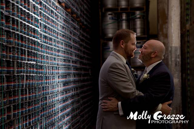 Molly Grosse Photography