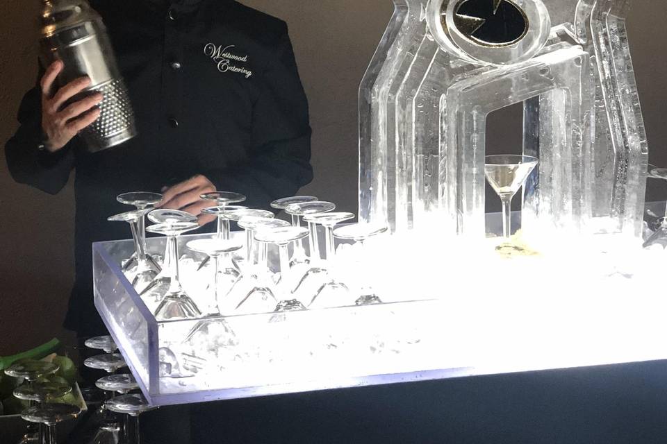 Ice Bar