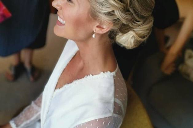 Katie Leonard Makeup