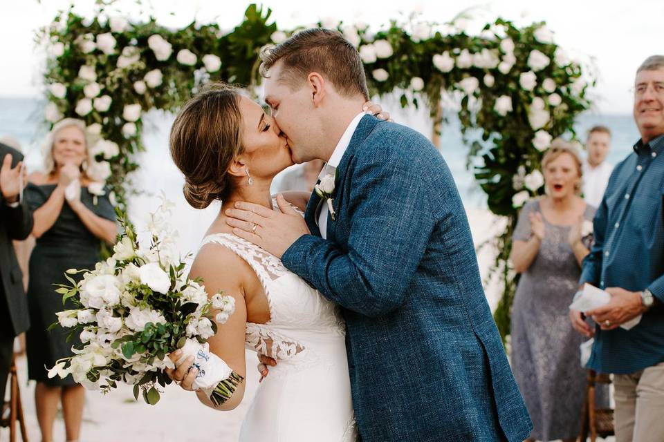 Happily ever after