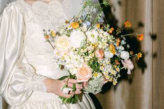Vogue Flowers