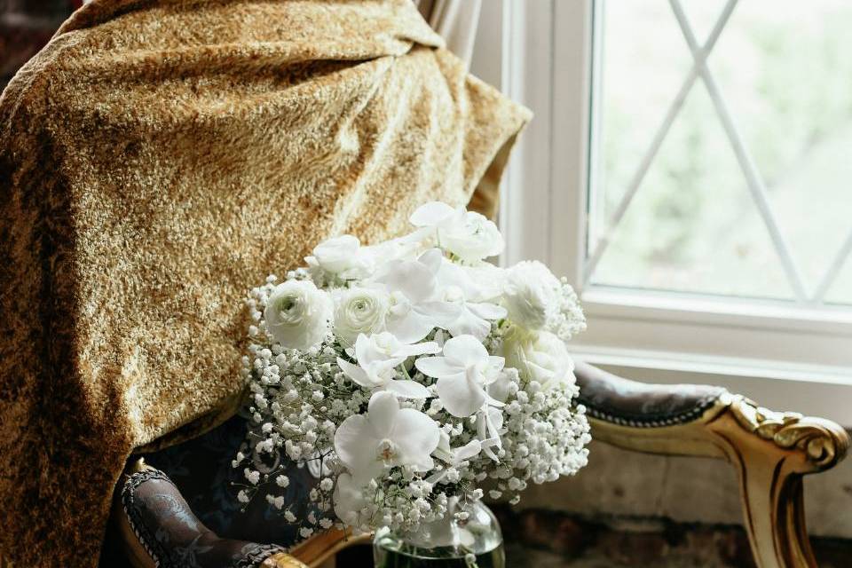 Weddings by Vogue Florals