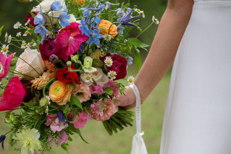 Weddings by Vogue Florals