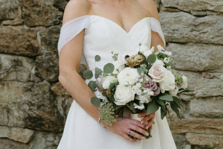 Weddings by Vogue Florals