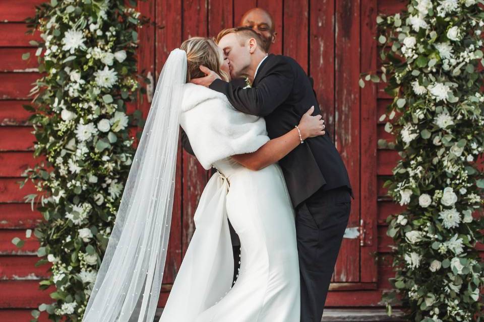 Weddings by Vogue Florals