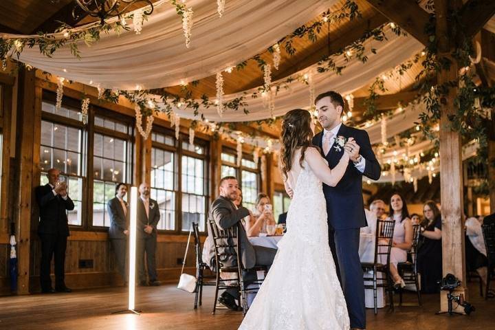 Weddings by Vogue Florals