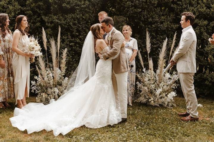 Weddings by Vogue Florals