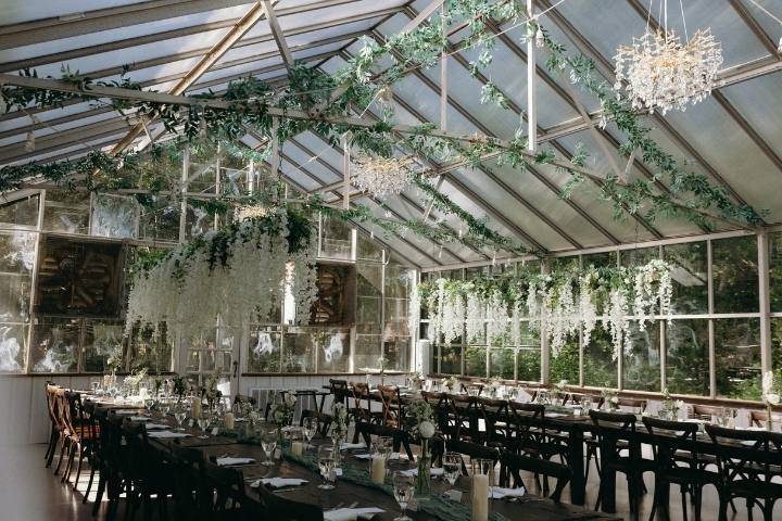 Weddings by Vogue Florals