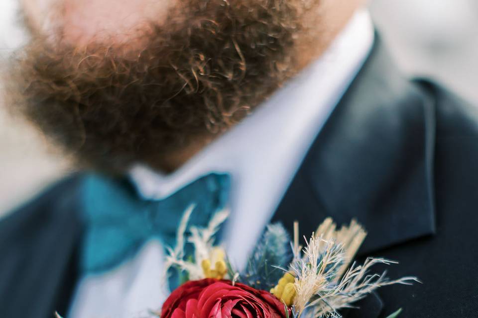 Boutonniere