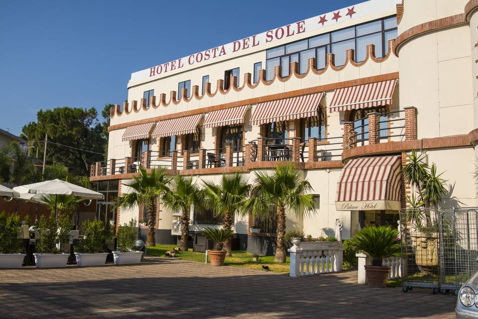 Hotel Costa del Sole