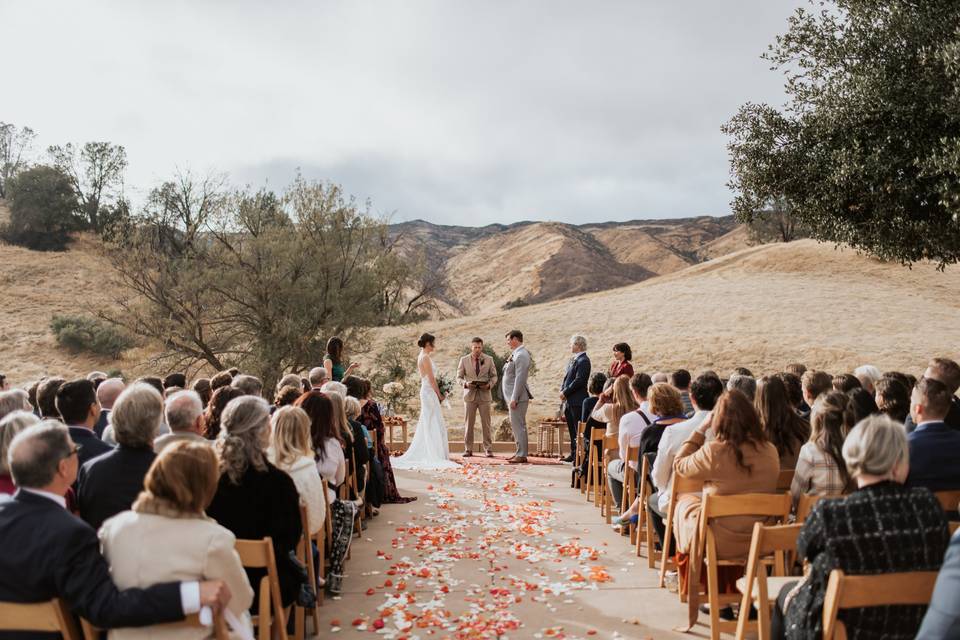 Ceremony