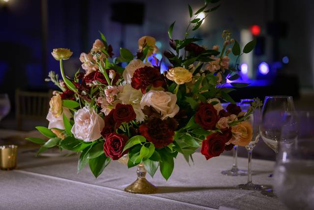 Always Be Creative Flowers and Events