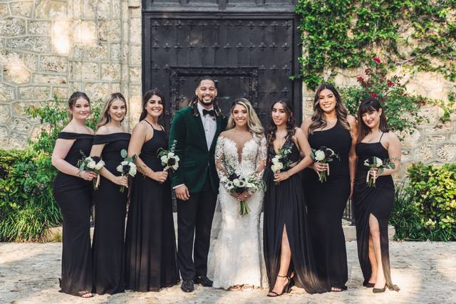 Always Be Creative Flowers and Events