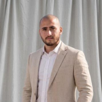 Mateo Gomez
