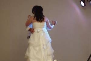 Michael & Casey Wedding Reception