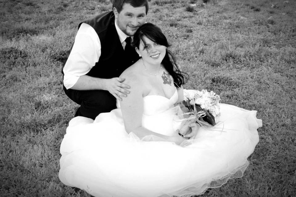 Gifted Entertainment LLC ($495 Wedding Reception DJ)