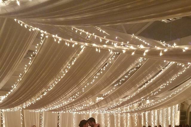 Couple dance