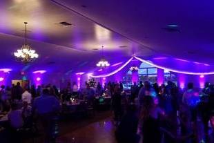 Pro-Sound Entertainment, Inc.