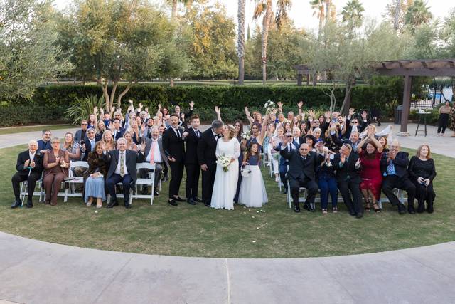 Weddings Royale