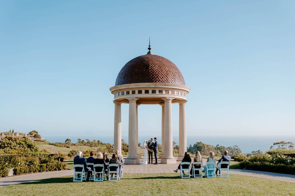 Pelican Hill