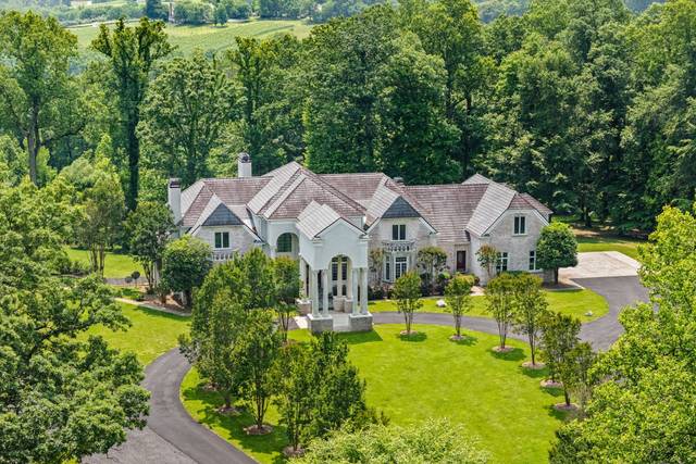 Beacon Hill Manor