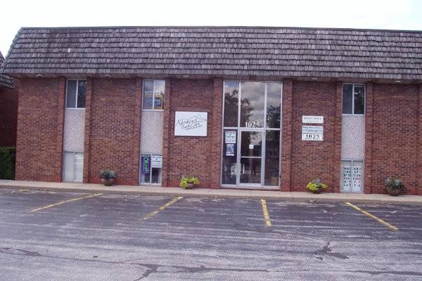 Dr. David Schinkai (Chiropractor) for 24 years. Also shares the office and is available for appointment.