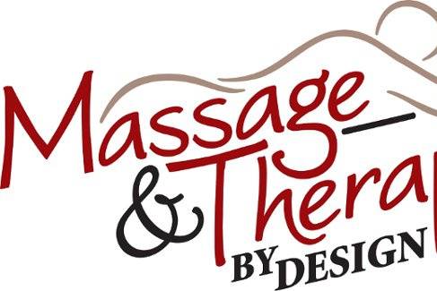 Massage & Therapy by Design