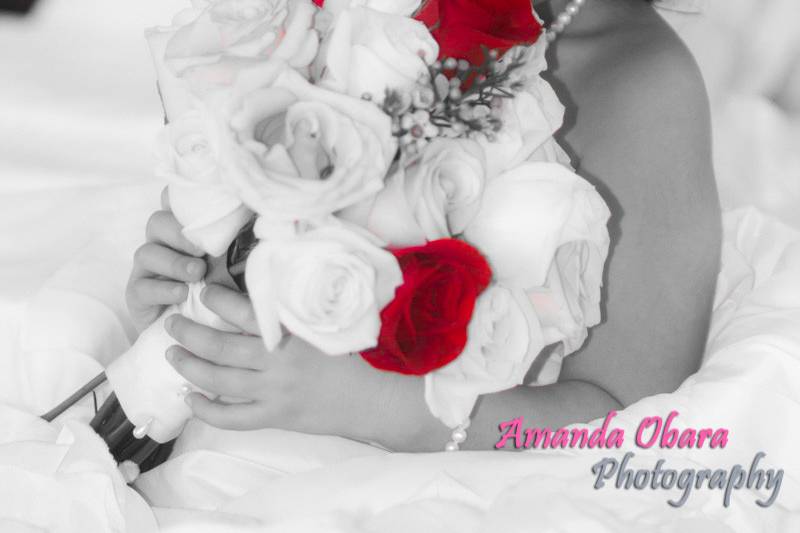 Amanda Obara Photography