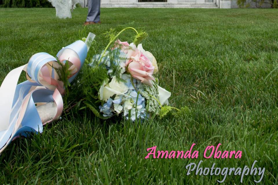 Amanda Obara Photography