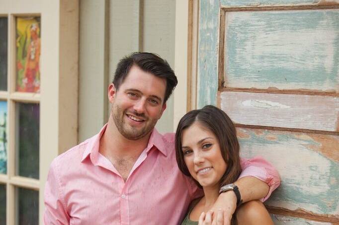 Josh and Natelie east coast beach engagement session. Myrtle Beach, SC