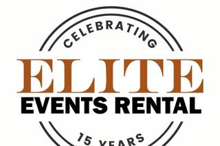 Elite Events Rental