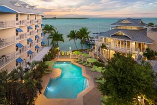 Hyatt Centric Key West Resort & Spa 1