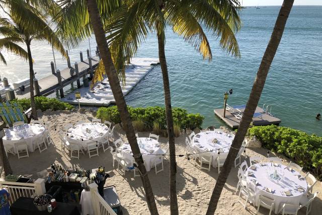 Hyatt Centric Key West Resort & Spa