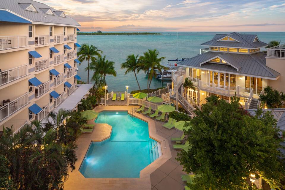 Hyatt Centric Key West