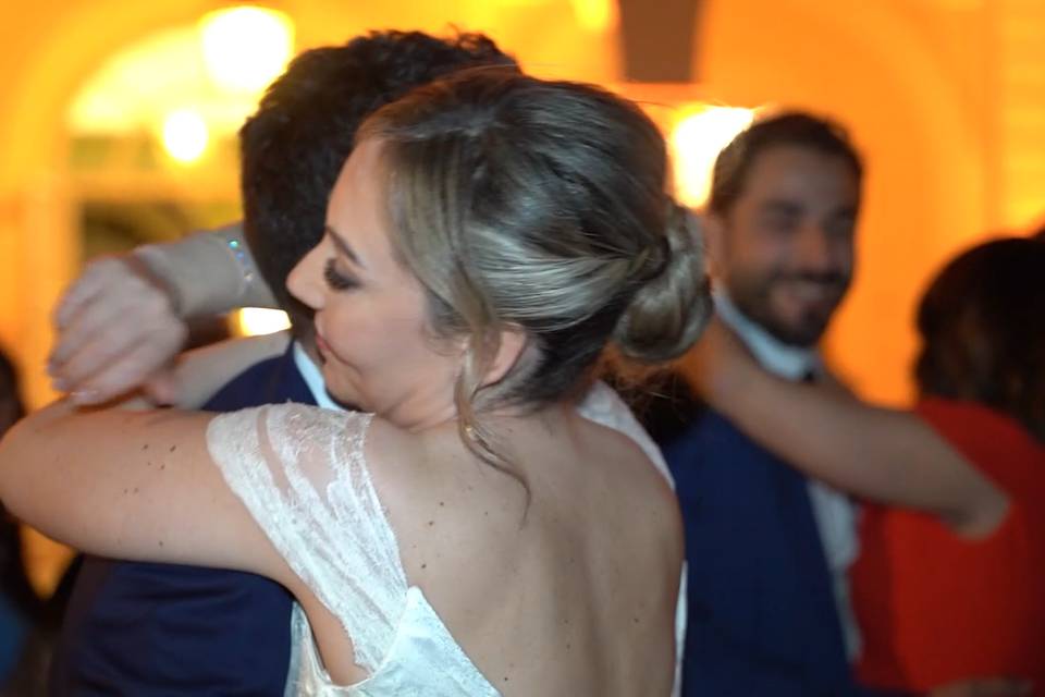 First Dance