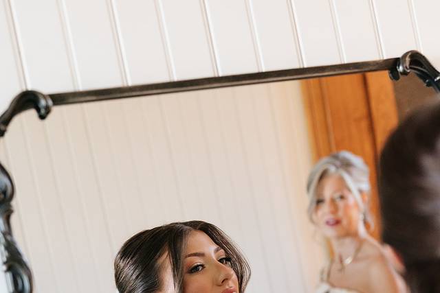 Bridal Gloss