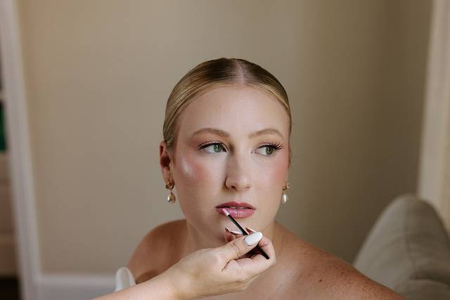 Bridal Glam