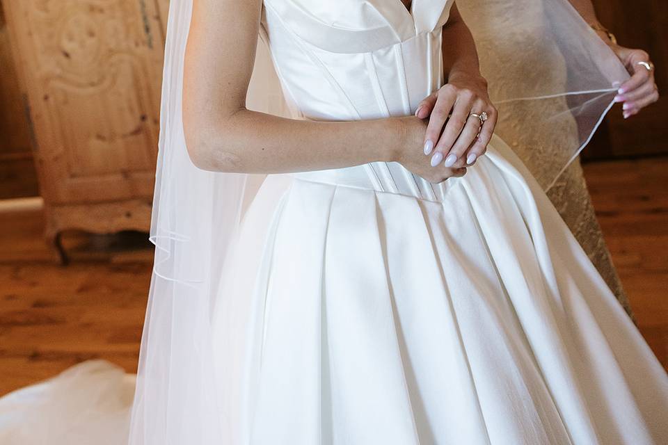 Bridal Glam