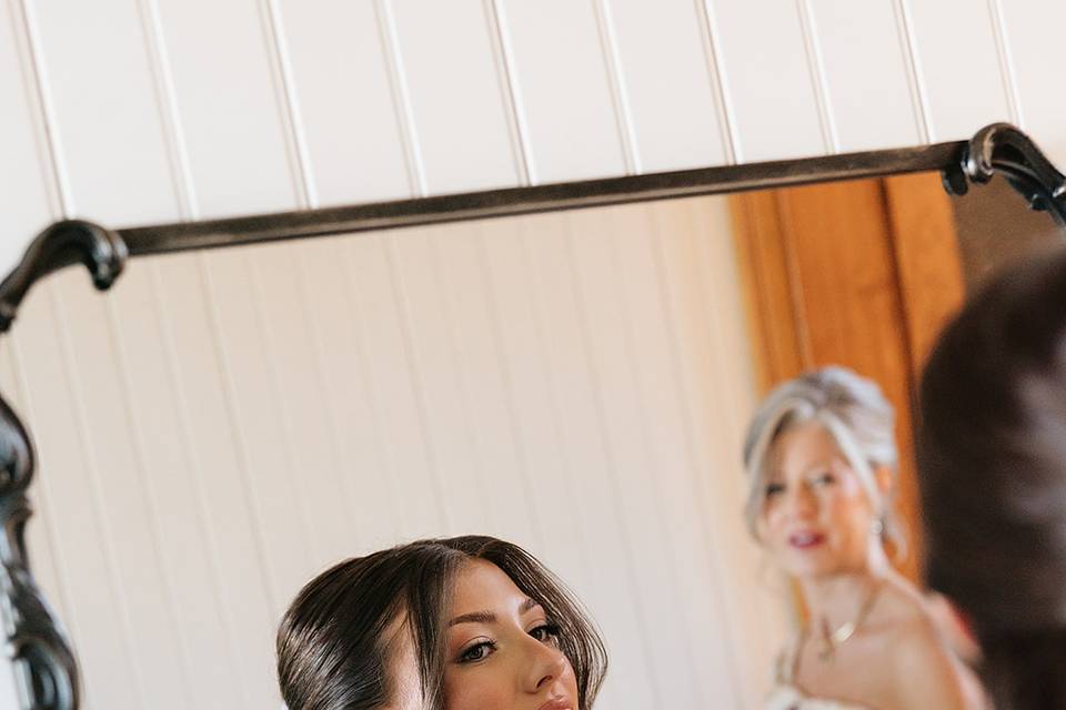 Veil