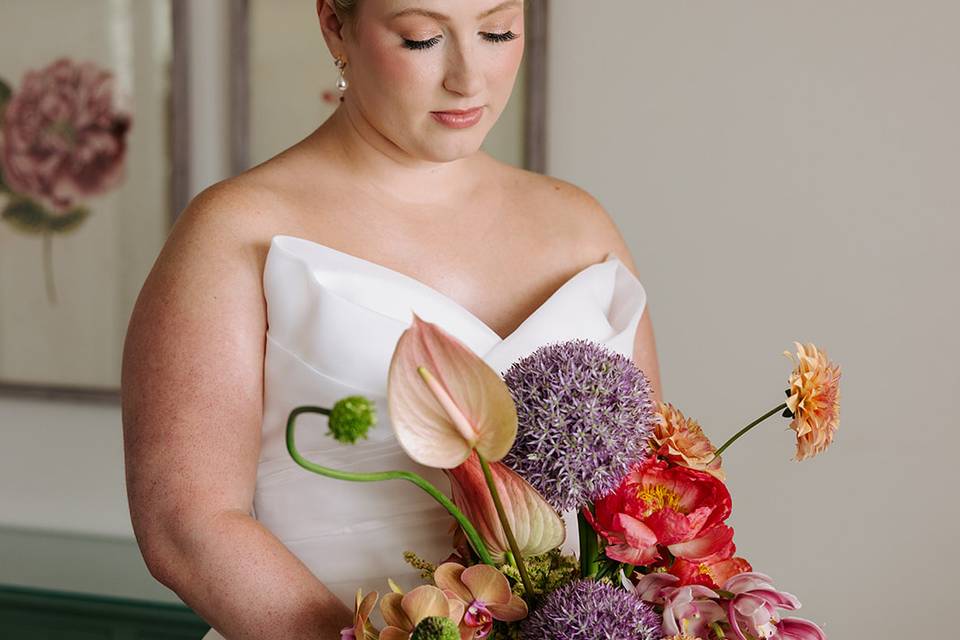 Bride