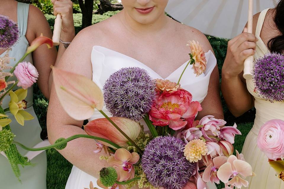 Bridal Glam