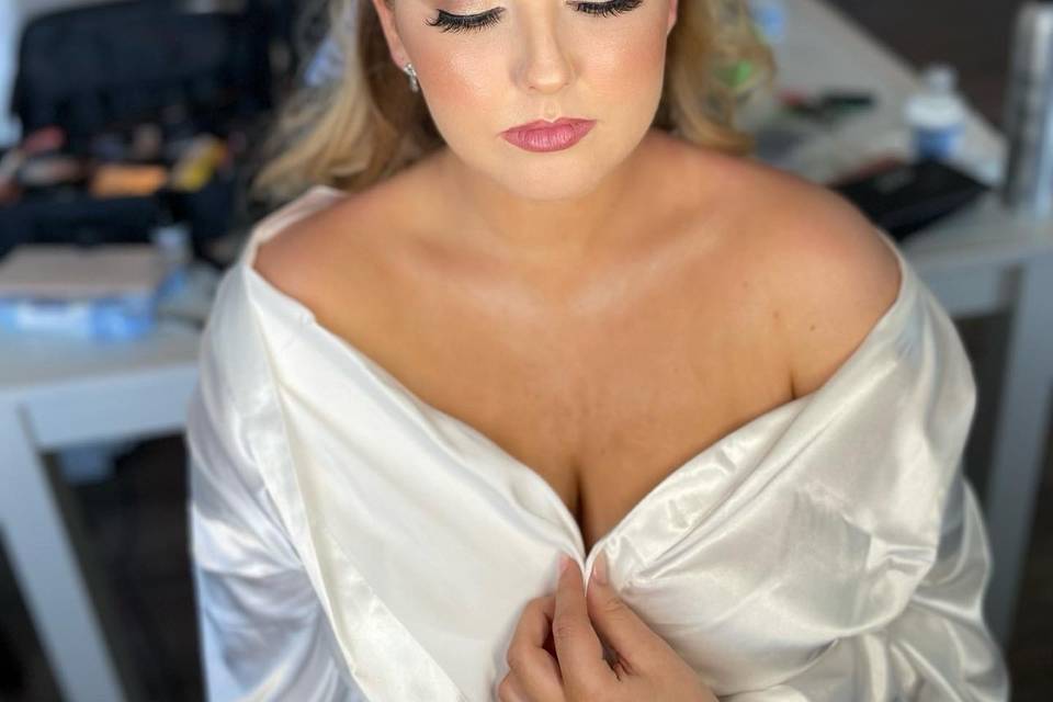 Bridal Glam